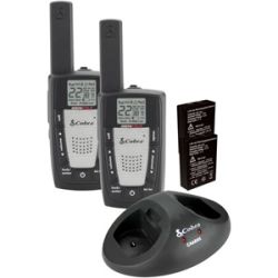 Cobra LI-6500-2WXVP Two Way Radios