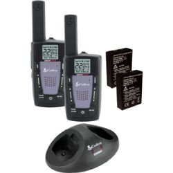 Cobra LI-6700-2WXVP Two Way Radios