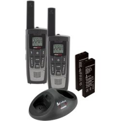 Cobra LI-7000-2WXVP Two Way Radios