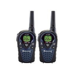Midland LXT-320 Two Way Radios