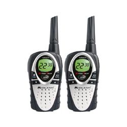 Midland LXT-410 Two Way Radios