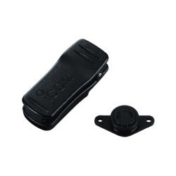Icom MB-86 Swivel Belt Clip