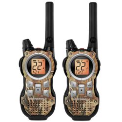 Motorola TALKABOUT MR356R Two Way Radios