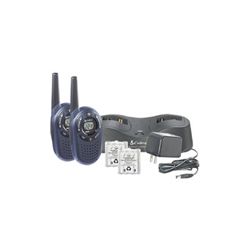 Cobra PR-135-2VP Two Way Radios