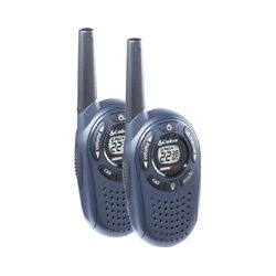 Cobra PR-135-2 Two Way Radios