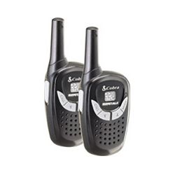 Cobra PR-145-2 Two Way Radios