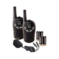 Cobra PR-165-2VP Two Way Radios