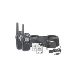 Cobra PR-240-2VP Two Way Radios