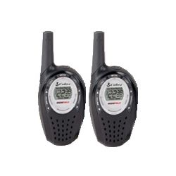 Cobra PR-245-2 Two Way Radios