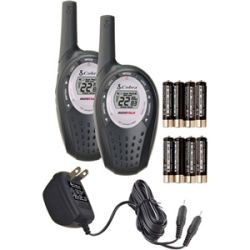 Cobra PR-270-2VP Two Way Radios