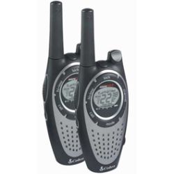 Cobra PR-3000-2DX Two Way Radios