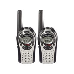 Cobra PR-350-2WXVP Two Way Radios