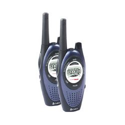Cobra PR-4000-2WX Two Way Radios