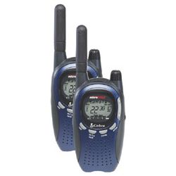 Cobra PR-950-2DX Two Way Radios