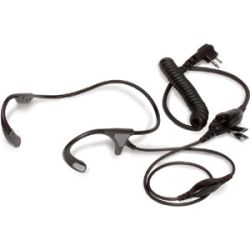 Motorola RMN5114 Temple Transducer Headset