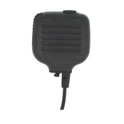 XLT SM200-V1 Speaker Microphone w/ Listen Only Port