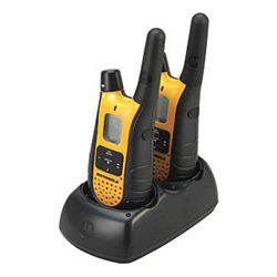 Motorola TALKABOUT SX800R Two Way Radios