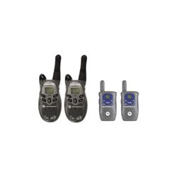 Motorola TALKABOUT T4550 Family Pack