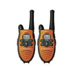 Motorola TALKABOUT T4900-AA Two Way Radios
