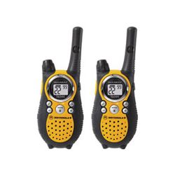 Motorola TALKABOUT T6500 Two Way Radios