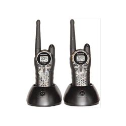 Motorola TALKABOUT T7450R Two Way Radios