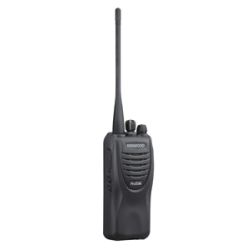 Kenwood TK-3300-U4P Two-way Radio