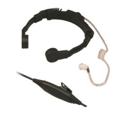 XLT TM200-ML1 Adjustable Throat Mic