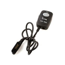 Icom VS-1SC IS PTT Unit 
