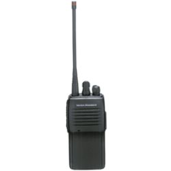 Vertex VX-160-VC Two Way Radio (VHF)