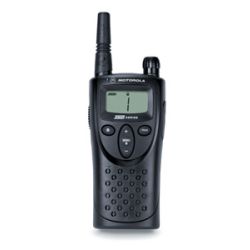 Motorola XTN XU1100 Two Way Radio