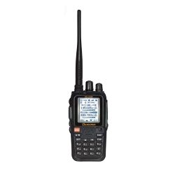 Wouxun KG-UV8E Tri Band Two Way Radio