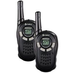 Cobra microTALK CXT135 Two Way Radio