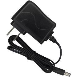 President ACMR404 Replacement AC Adapter for RANDY / RANDY II / JERRY FCC CB Radios