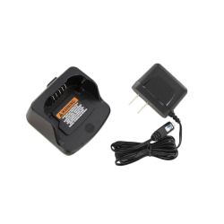 Motorola RM Series Single Unit Charging Tray