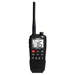 Uniden Atlantis 275 Handheld Marine Radio