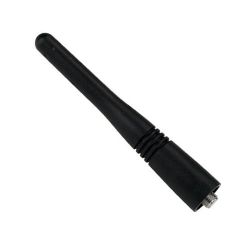 Motorola ATU-16DS UHF Stubby Antenna (450-490MHz, SMA Female)