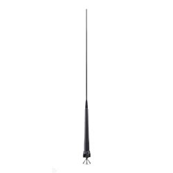 Icom AH-760 Heavy-Duty Moving Coil Automatic Tuning Antenna
