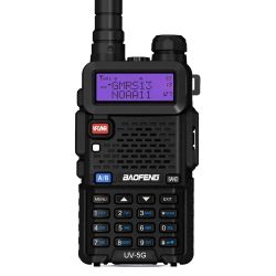 Baofeng UV-5G GMRS Radio