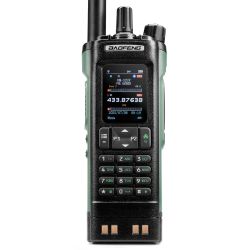Baofeng DM-32UV 10W Multi-Band DMR Radio
