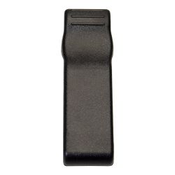 XLT Replacement Belt Clip for Motorola CP200d Radios