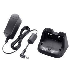 Icom BC191-12 110V Rapid Charger for Icom Radios with NiMH BP264