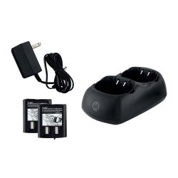 Motorola MS350 Series Rechargeable Battery Upgrade Kit (1471)