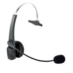 Cobra CA BTCB4 All-in-One Bluetooth® Wireless Headset