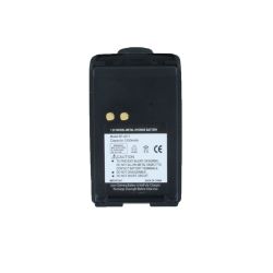 XLT NiMH Battery For Motorola BPR40/Mag One Radios (PMNN4071AR)