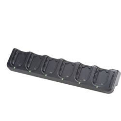 Motorola HKPN4007B CLP Multi Charger