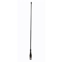 Nagoya NA-772 2m/70cm Dual Band Antenna (SMA Female)