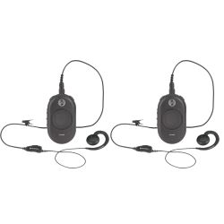 Motorola CLP1040 Radio Two Pack
