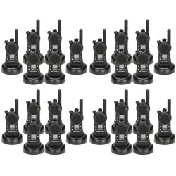 Motorola CLS1410 Radio Twenty-Four Pack 