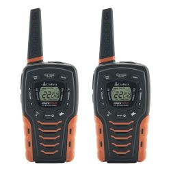Cobra ACXT645 FRS Two Way Radios