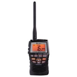 Cobra Marine MR-HH150 FLT Two Way Radio